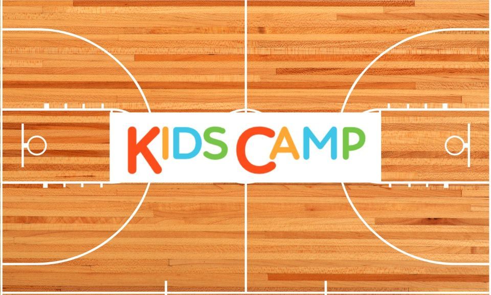 Courthouse Kids Camp Week 4, The Courthouse Athletic Center, Kalamazoo