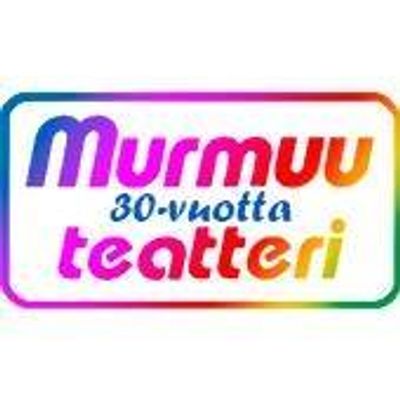 Murmuu-teatteri