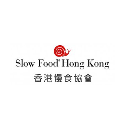 Slow Food Hong Kong logo