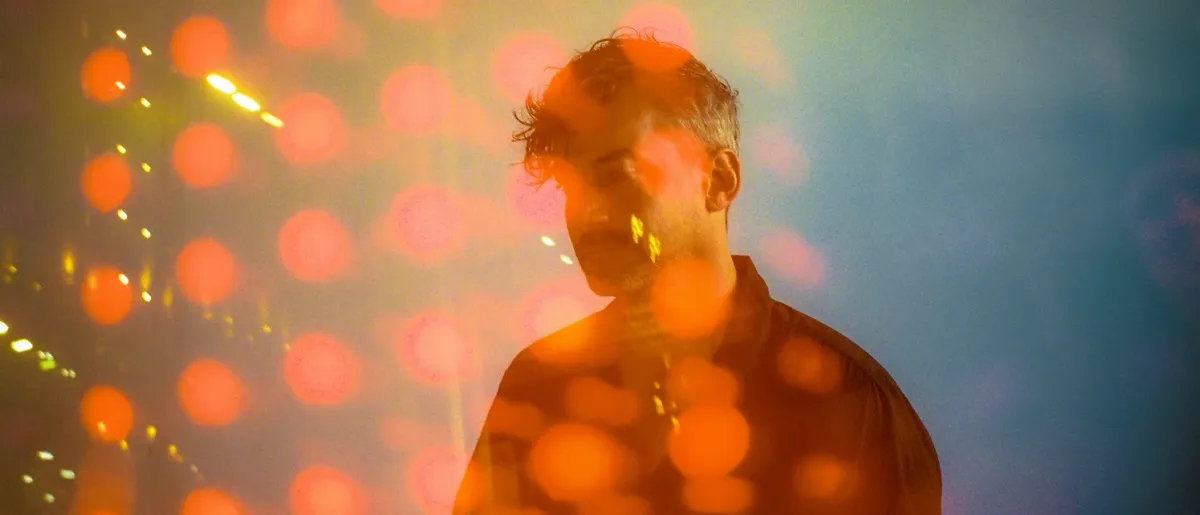Bonobo in San Francisco, 25 May | Event in San Francisco | AllEvents