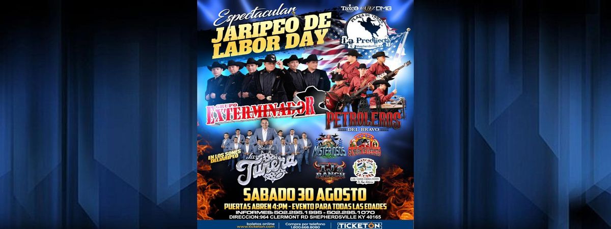 GRUPO EXTERMINADOR & MÁS, 30 August | Event in Shepherdsville | AllEvents