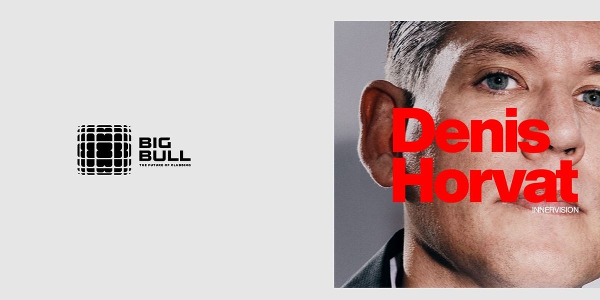 Melodic Techno Live Ft. Denis Horvat | Event in Hyderabad | AllEvents