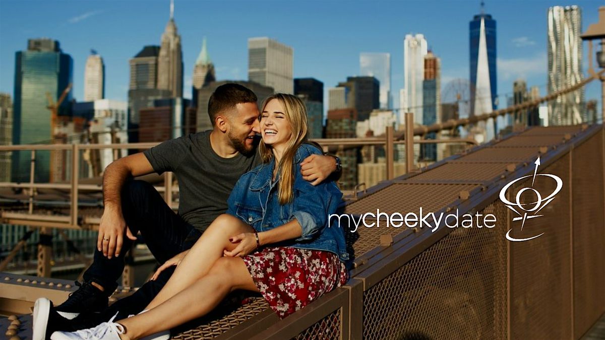 Speed Dating in San Jose (Ages 29-42) | Speed California, 20 December | Event in San Jose | AllEvents