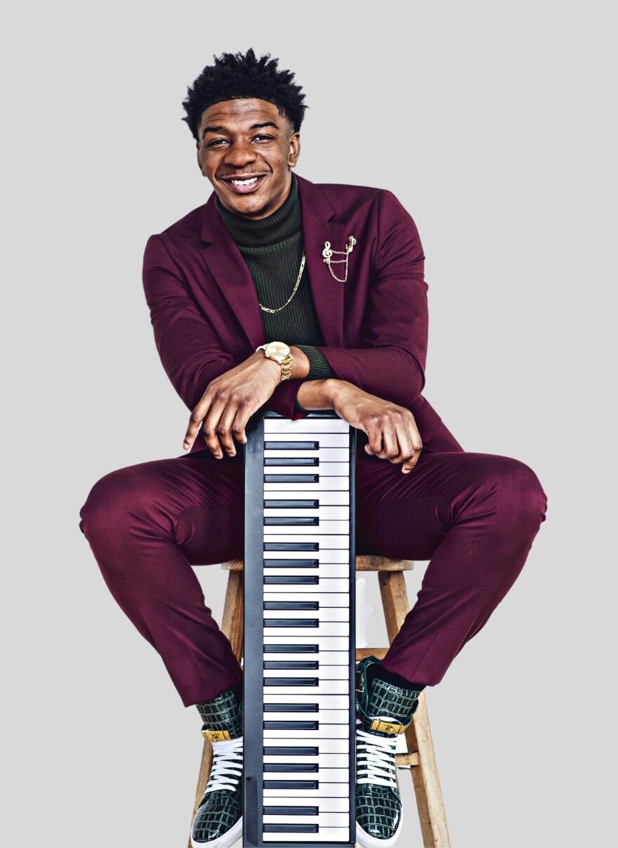 Kofi B, 15 October | Event in Nashville | AllEvents