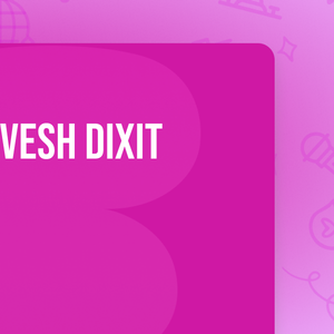 CULT LEADER - DEVESH DIXIT