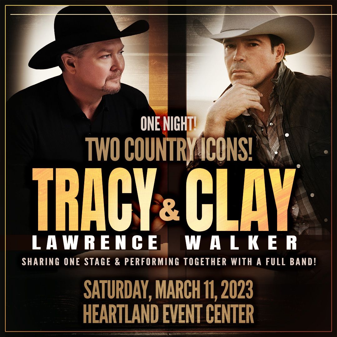 Clay Walker at Billy Bobs, 12 July | Event in Fort Worth | AllEvents