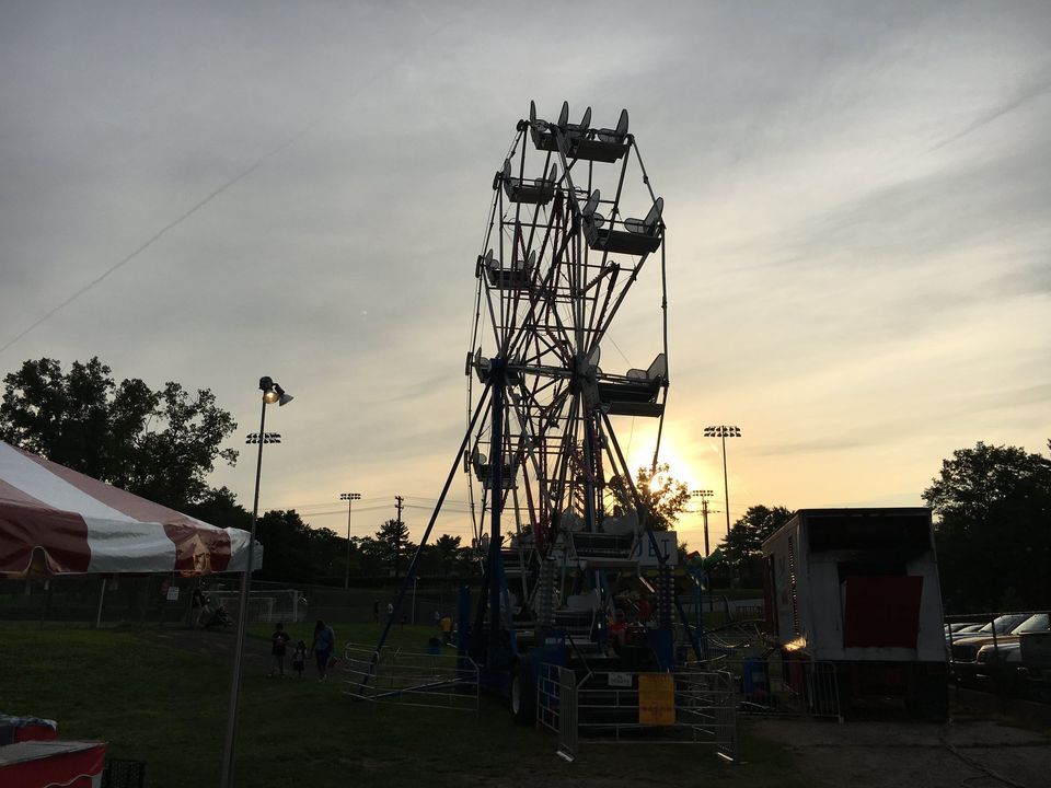 2022 Waldwick Lions Family Days Carnival! PayOnePrice Ride Nights Tue