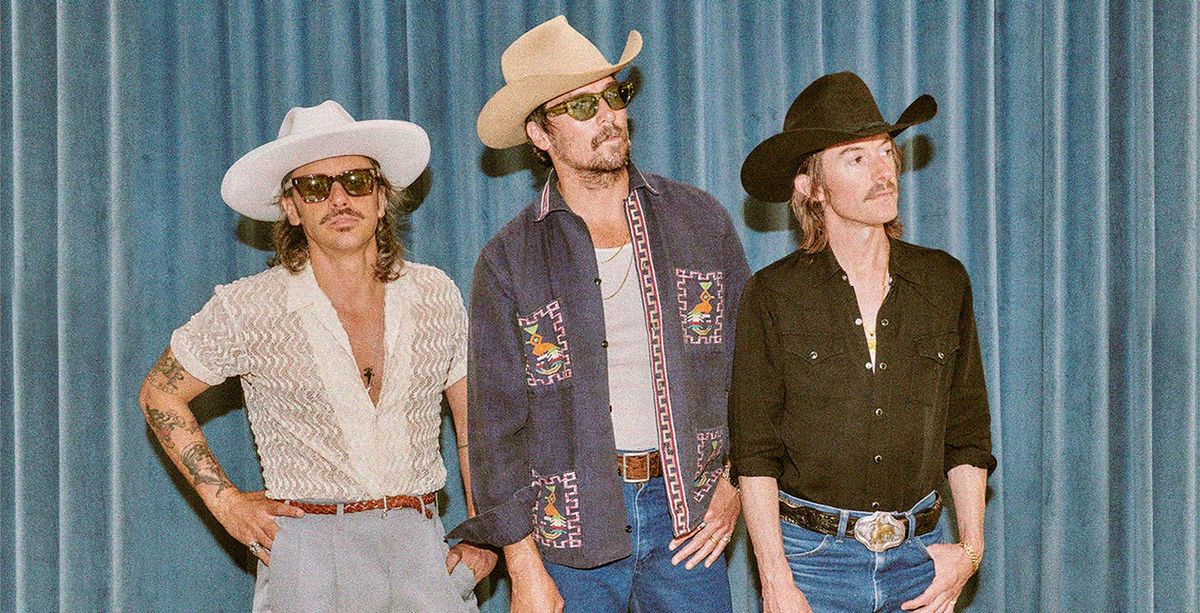 Midland - Band & Pug Johnson, 24 September | Event in Saratoga | AllEvents
