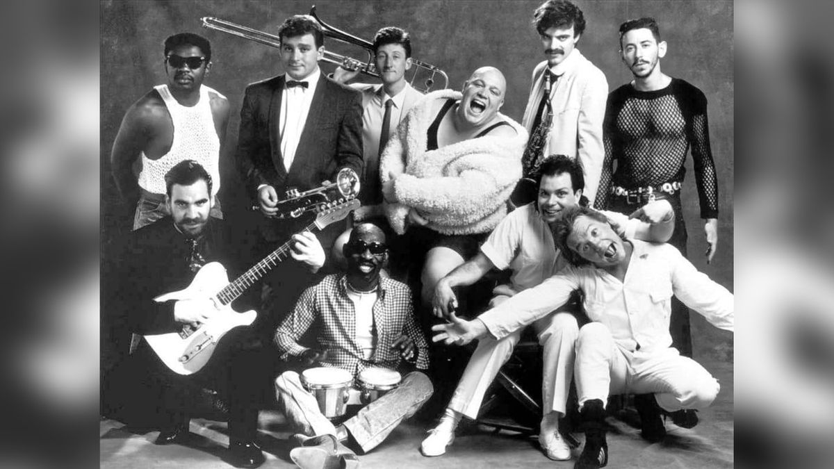 Bad Manners Margate Tickets, 13 December | Event in Margate | AllEvents