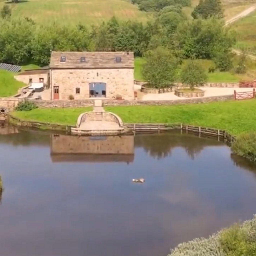 Rustic Retreat, 17 October | Event in Lancaster | AllEvents