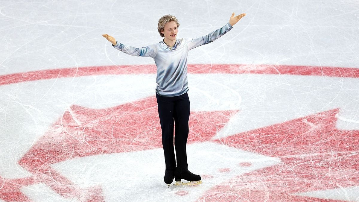 Skate Canada International, 30 October | Event in Saskatoon | AllEvents