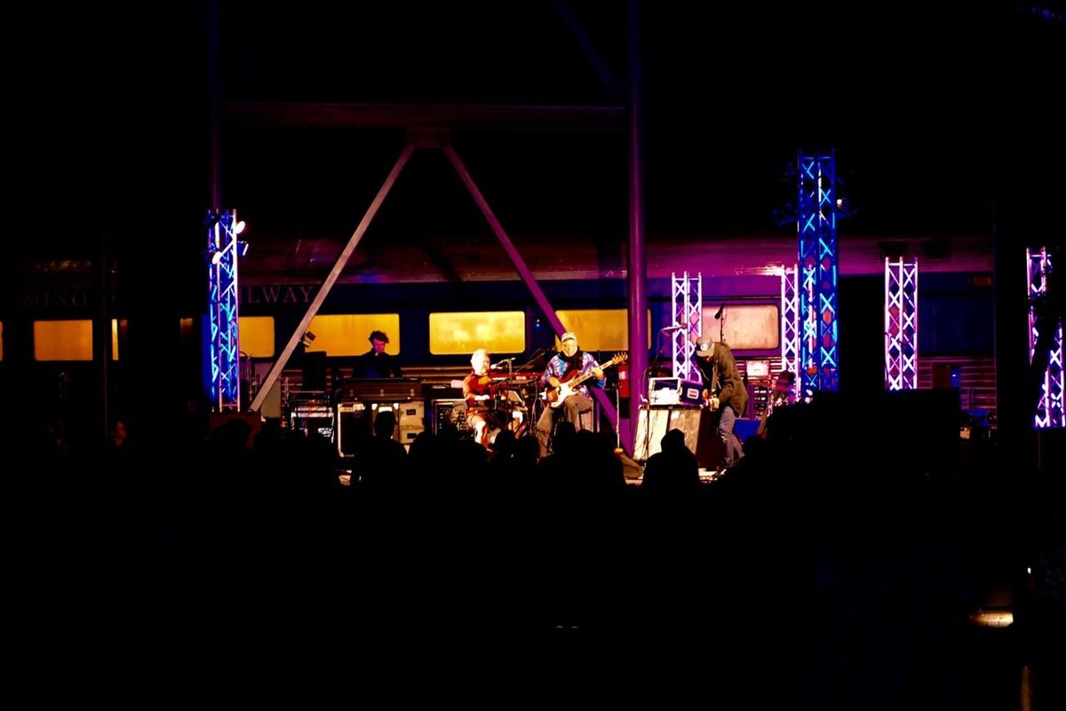 Drifter Fest at The Refinery Charleston, 6 September | Event in Charleston | AllEvents