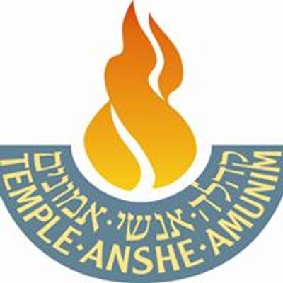 Temple Anshe Amunim