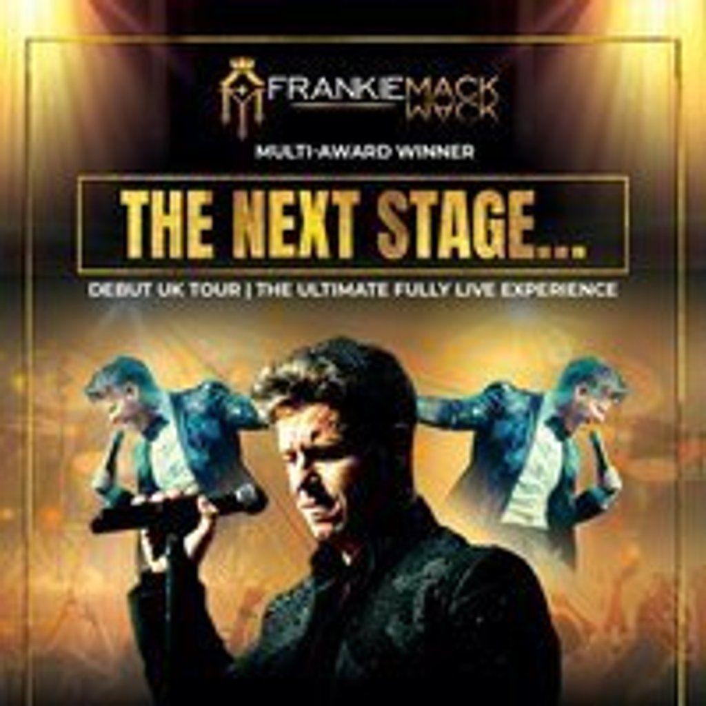 Frankie Mack, 18 January | Event in Newcastle Upon Tyne | AllEvents