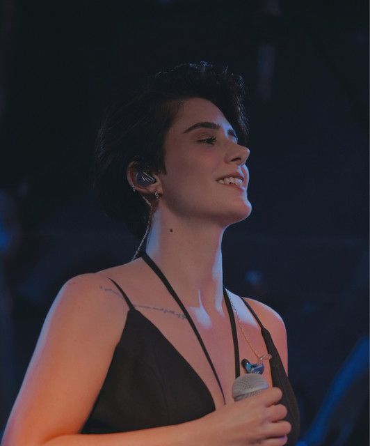 Hande Mehan in Bursa, 12 December | Event in Bursa | AllEvents