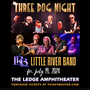 Three Dog Night at Jackpot Junction