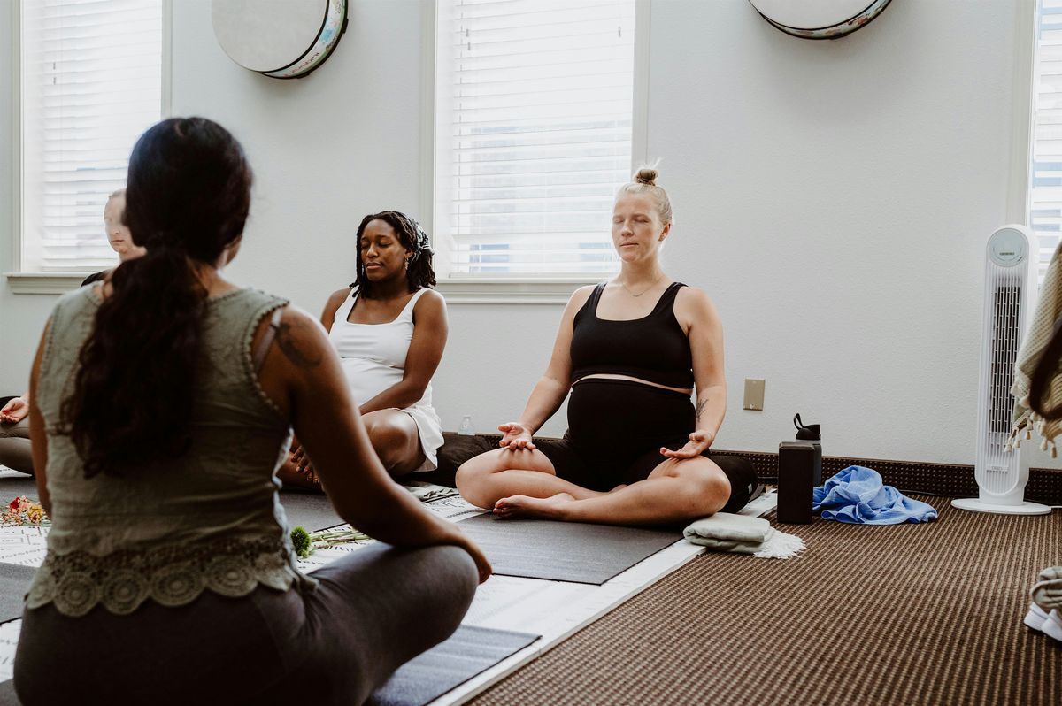 Mama Flow Yoga in Prosper, 6 December | Event in Prosper | AllEvents