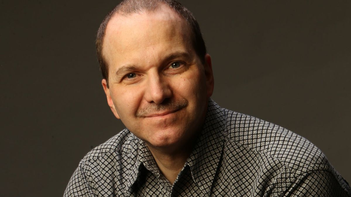 Peter Collins, 8 June | Event in New York | AllEvents