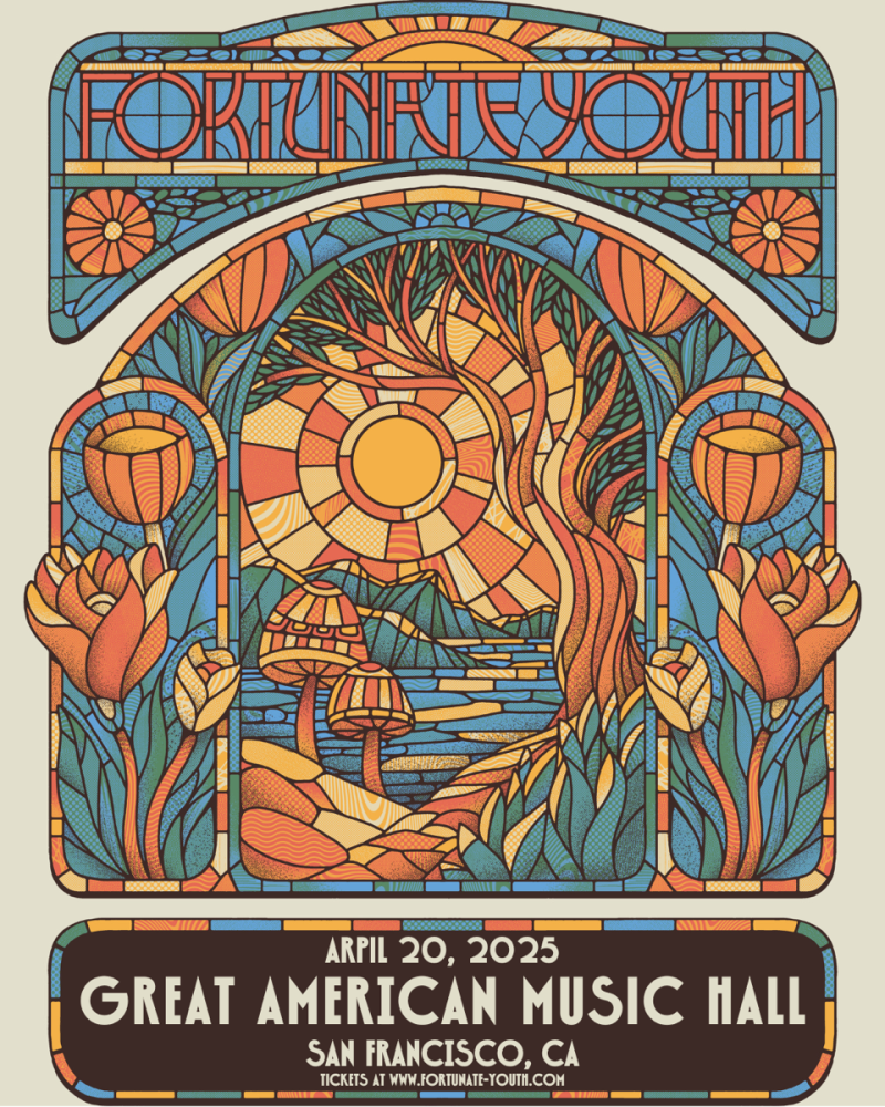 Fortunate Youth at Knitting Factory Concert House Boise, 24 September | Event in Boise | AllEvents