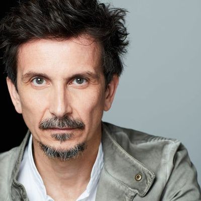 Arnaud Tsamere