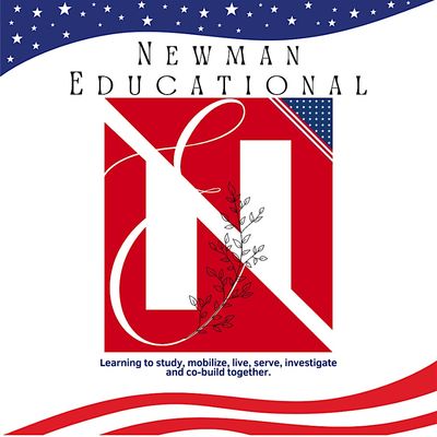 Newman Educational logo