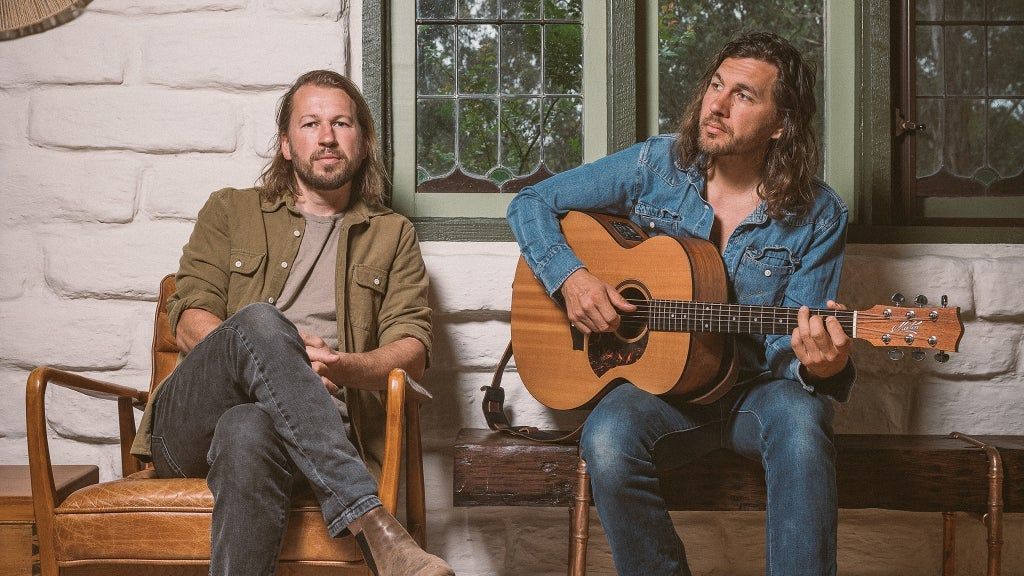 The Teskey Brothers - 16+, 23 September | Event in Denver | AllEvents