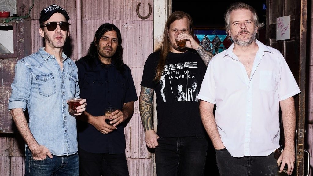 The Sword, 7 October | Event in Grand Rapids | AllEvents