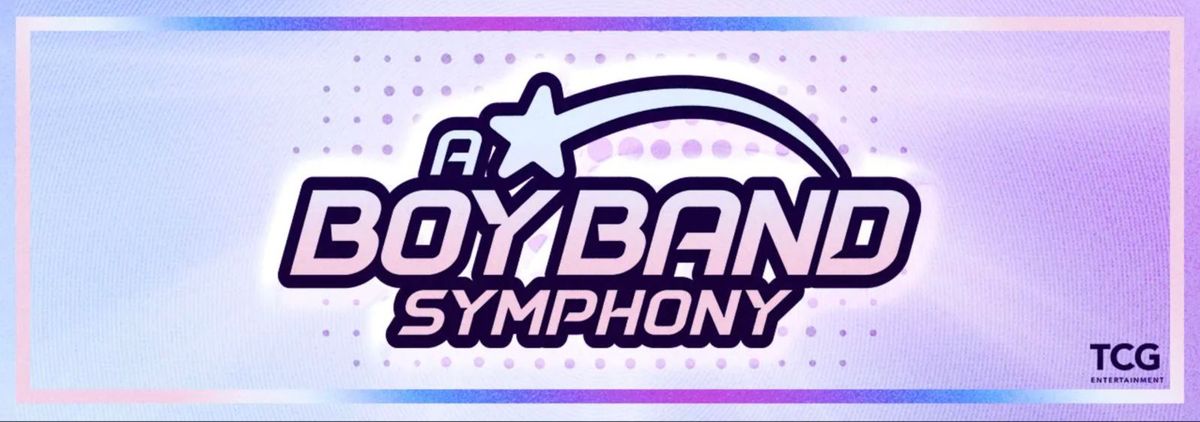 A Boy Band Symphony, 13 June | Event in Columbus | AllEvents
