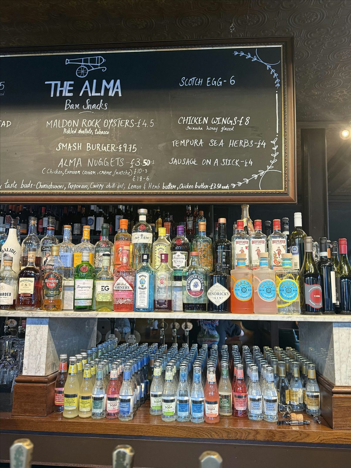 PUB POTTERY- THE ALMA, 3 December | Event in London | AllEvents