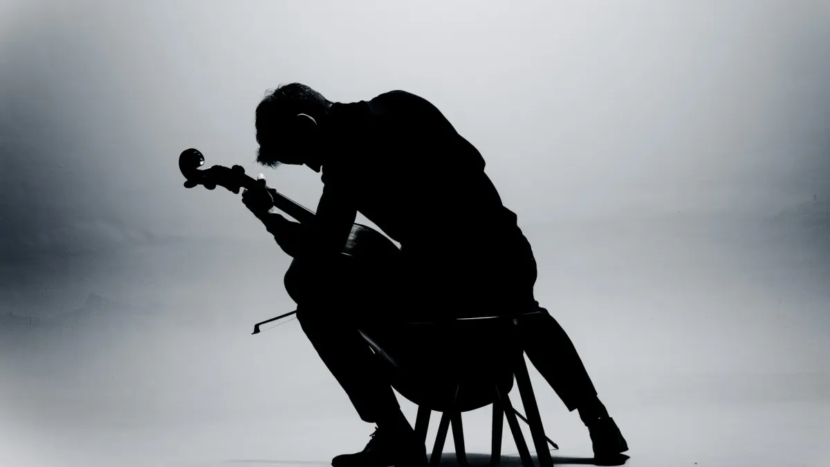 Jean-Guihen Queyras in Cologne | Event in Cologne | AllEvents