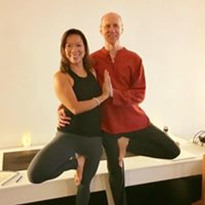 All Things Yin & Yang: Lisa Jang Yoga