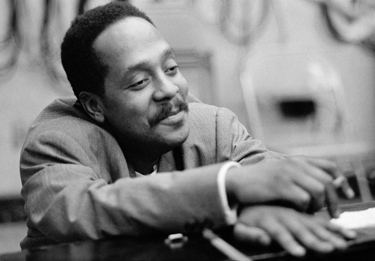 Bouncin' With Bud: Bud Powell Celebration, 2 October | Event in New York | AllEvents