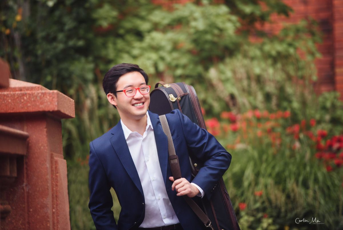 Marmen Quartet & Santiago Canon-Valencia, 20 June | Event in Rockport | AllEvents