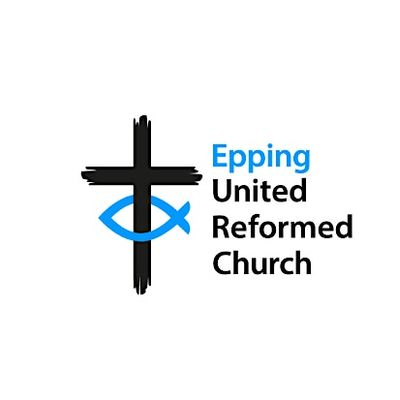 Epping United Reformed Church logo