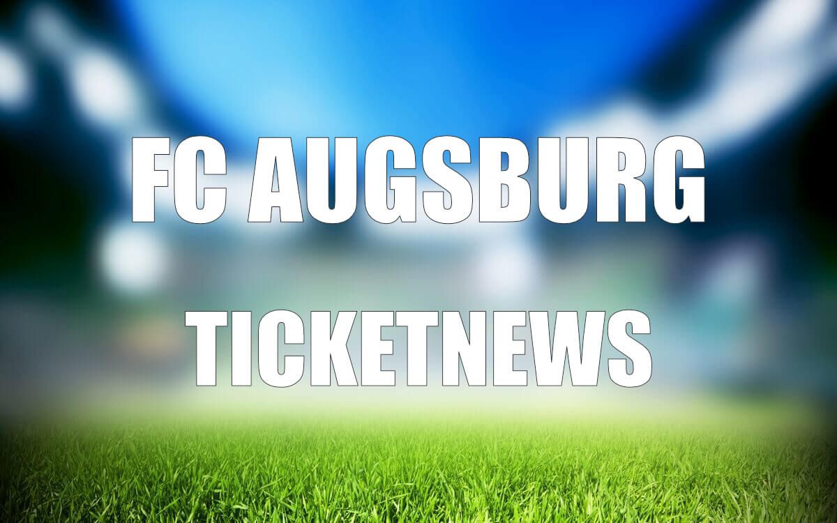 FC Augsburg vs VFB Stuttgart at WWK Arena, 19 March | Event in Augsburg | AllEvents