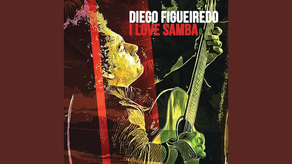 Diego Figueiredo & Duduka da Fonseca, 26 August | Event in Kennett Square | AllEvents