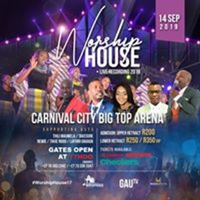 Worship House ZA