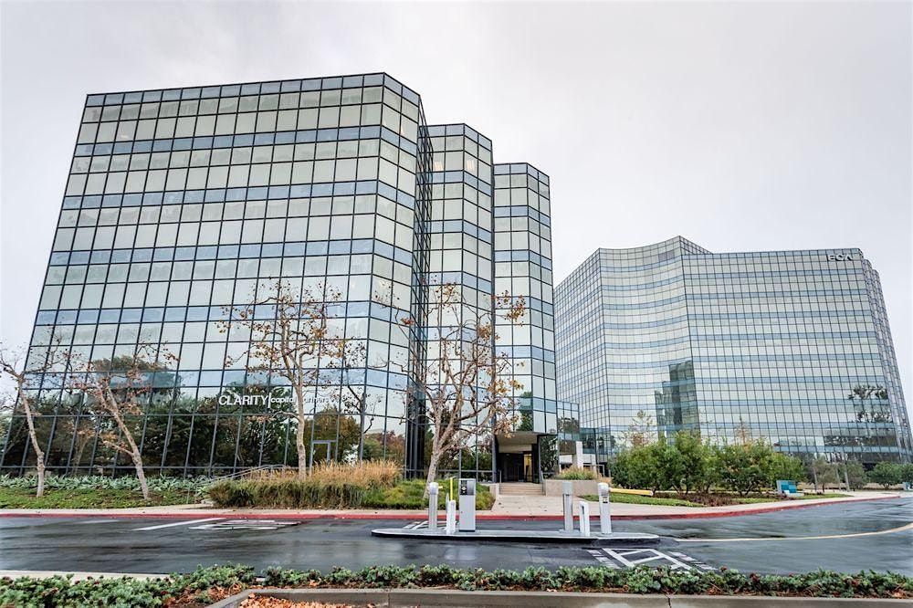 Coffee & Connect - Open House W/ Regus @ 5000 Birch Street Suite 3000 | Event in Newport Beach | AllEvents