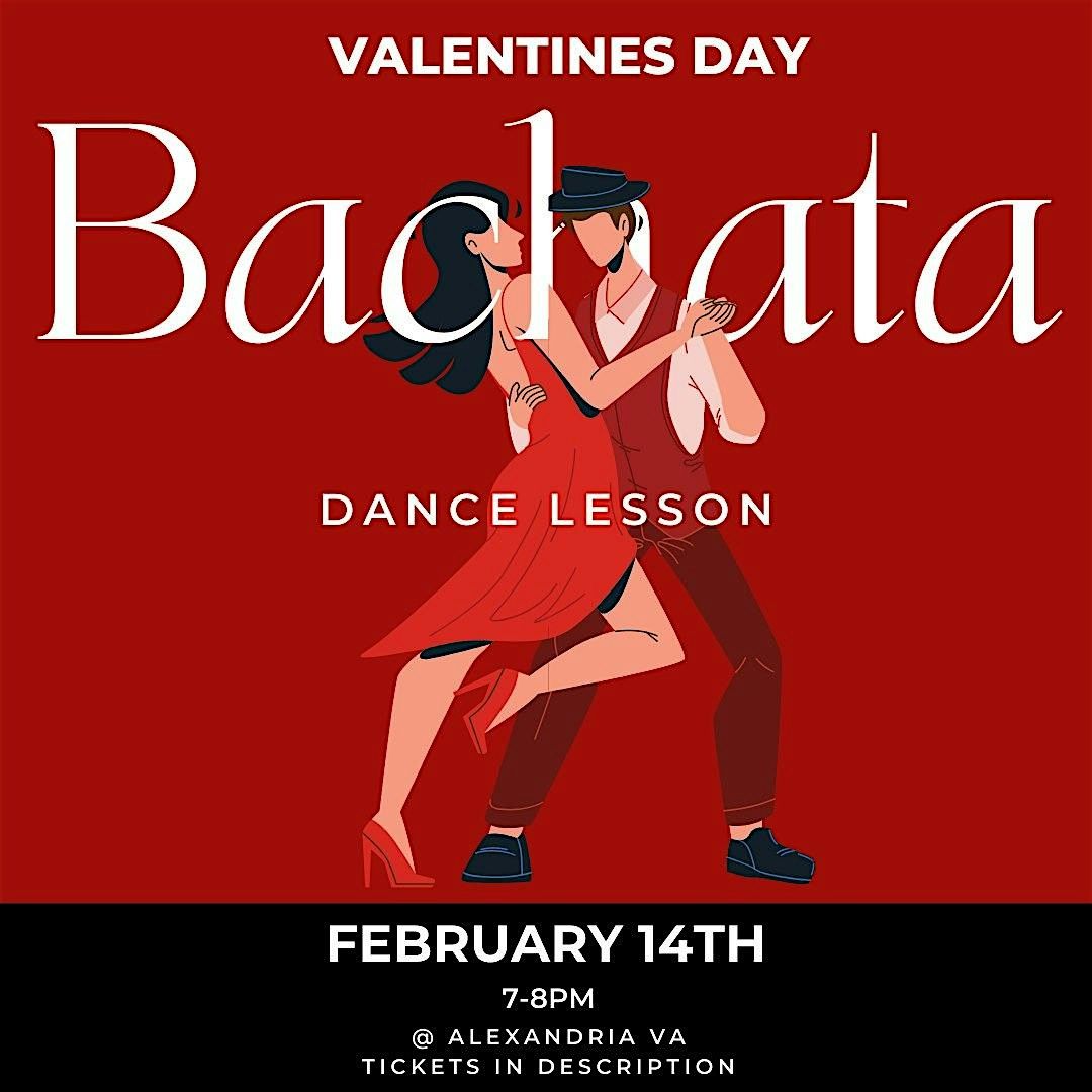 Valentines Day Salsa Lesson, 13 February | Event in Alexandria | AllEvents