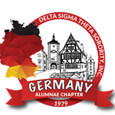 Germany Alumnae Chapter of Delta Sigma Theta Sorority, Incorporated