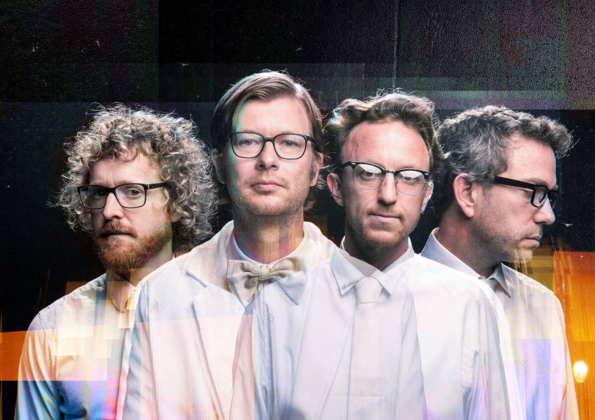 Public Service Broadcasting Glasgow Tickets, 6 August | Event in Glasgow | AllEvents