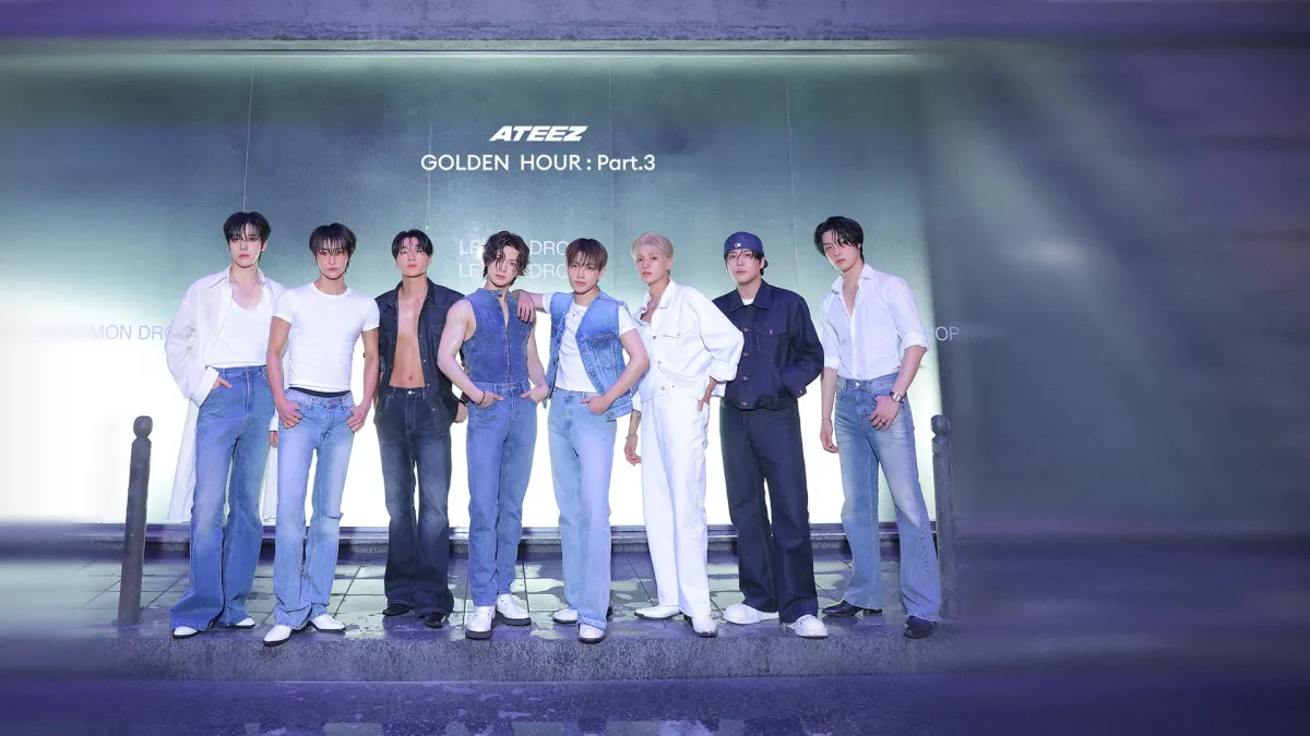 ATEEZ in さいたま市中央区, 15 September | Event in さいたま市中央区 | AllEvents