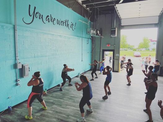 Free Newbies Only Sneak Peek 30 Min Dance Fit Intro Class 10830 Bennett Pkwy Zionsville In 46077 8181 United States June 10 2021 Allevents In Free Newbies Only Sneak Peek 30 Min Dance Fit Intro Class 10830 Bennett Pkwy Zionsville In 46077 8181 United States June 10 2021 Allevents In