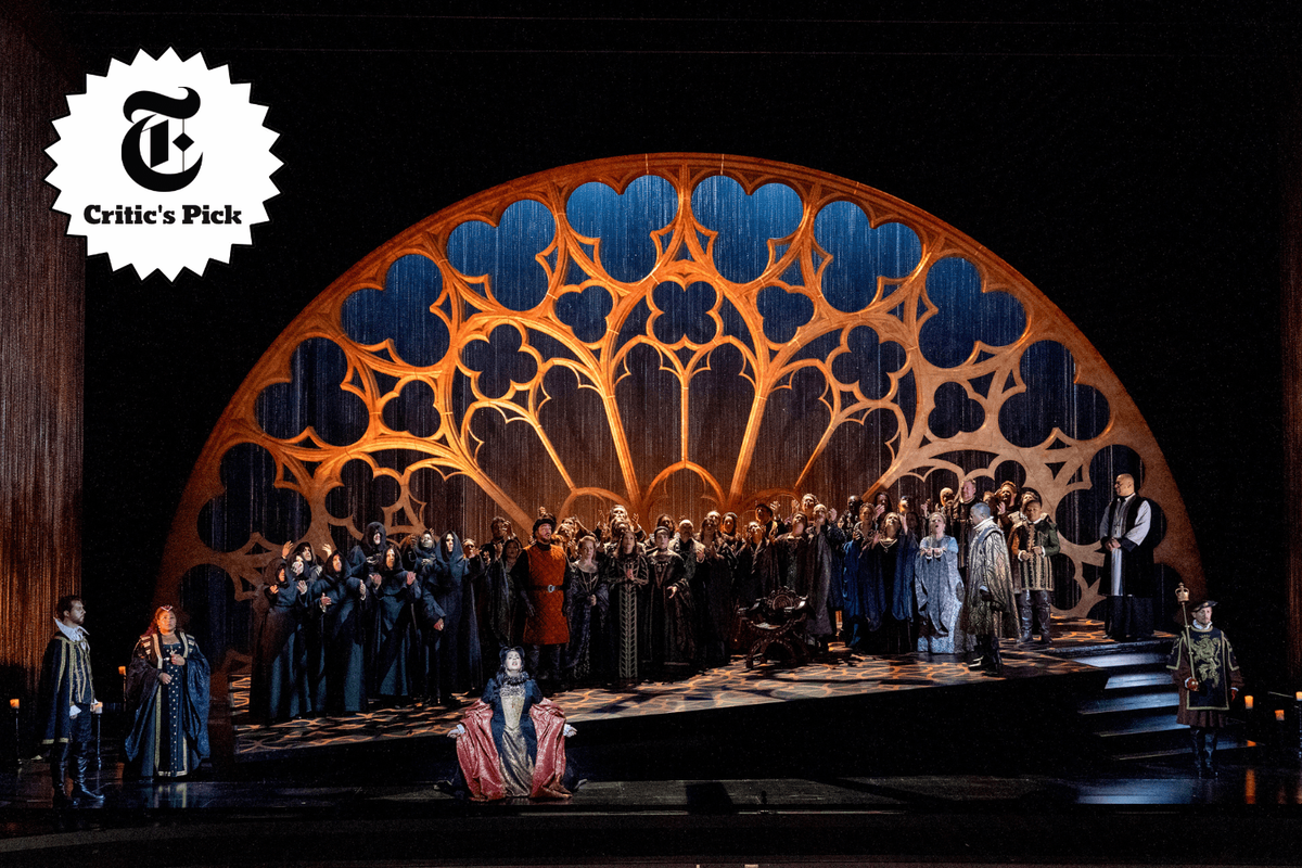 Taconic Opera - Turnadot at Tarrytown Music Hall, 16 November | Event in Tarrytown | AllEvents