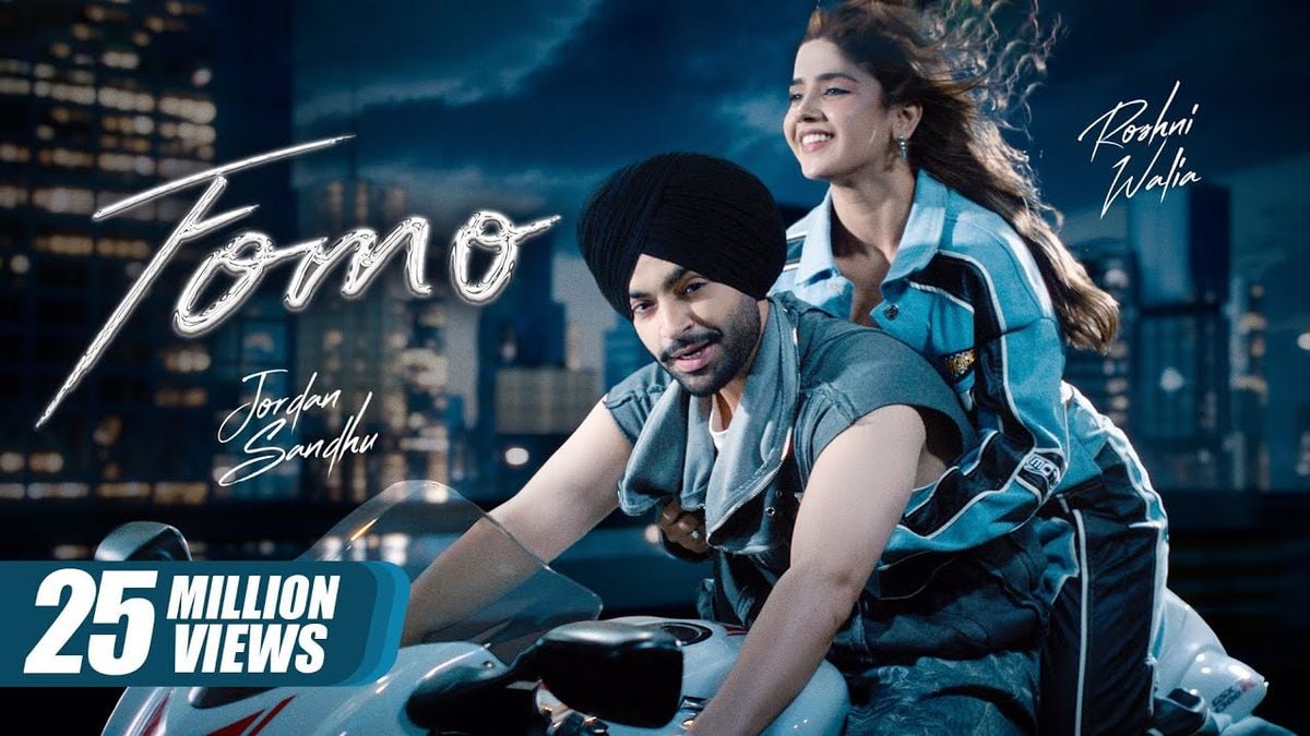 Jordan Sandhu at Grey Eagle Resort and Casino, 23 August | Event in Calgary | AllEvents