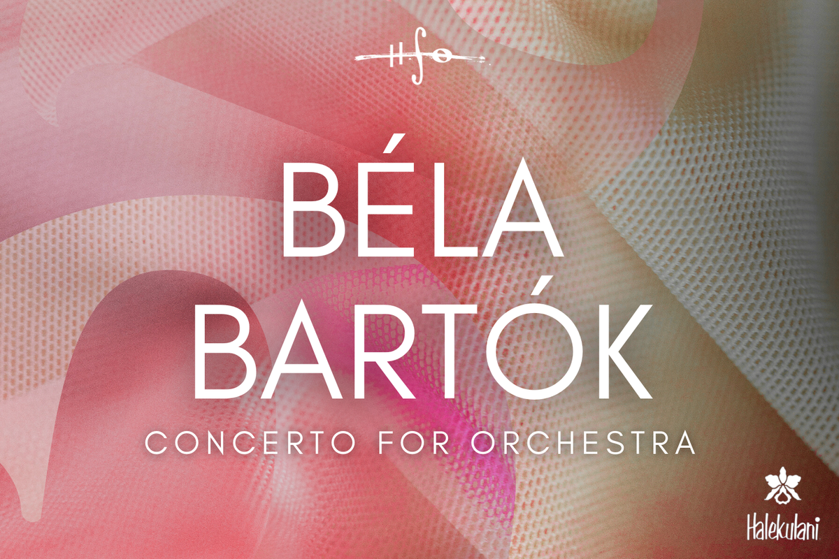 Bartok Concerto for Orchestra at State Theatre New Brunswick, 15 March | Event in New Brunswick | AllEvents