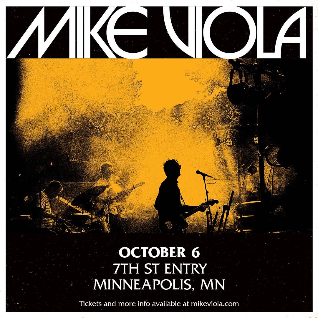 Mike Viola, 3 March | Event in Philadelphia | AllEvents