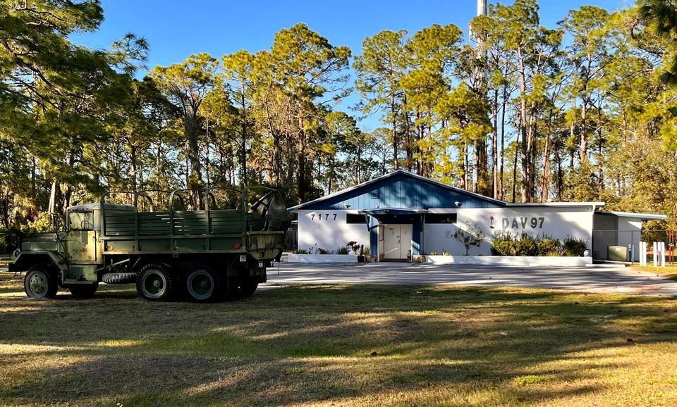 January General Meeting , Disabled American Veterans Bee Ridge Chapter ...