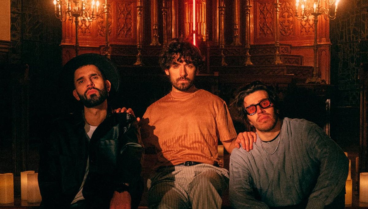 Siloé Madrid Tickets, 13 March | Event in Madrid | AllEvents