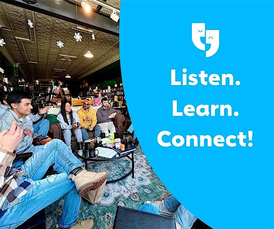 Language Exchange/Intercambio de Idiomas, 21 January | Event in Emporia | AllEvents